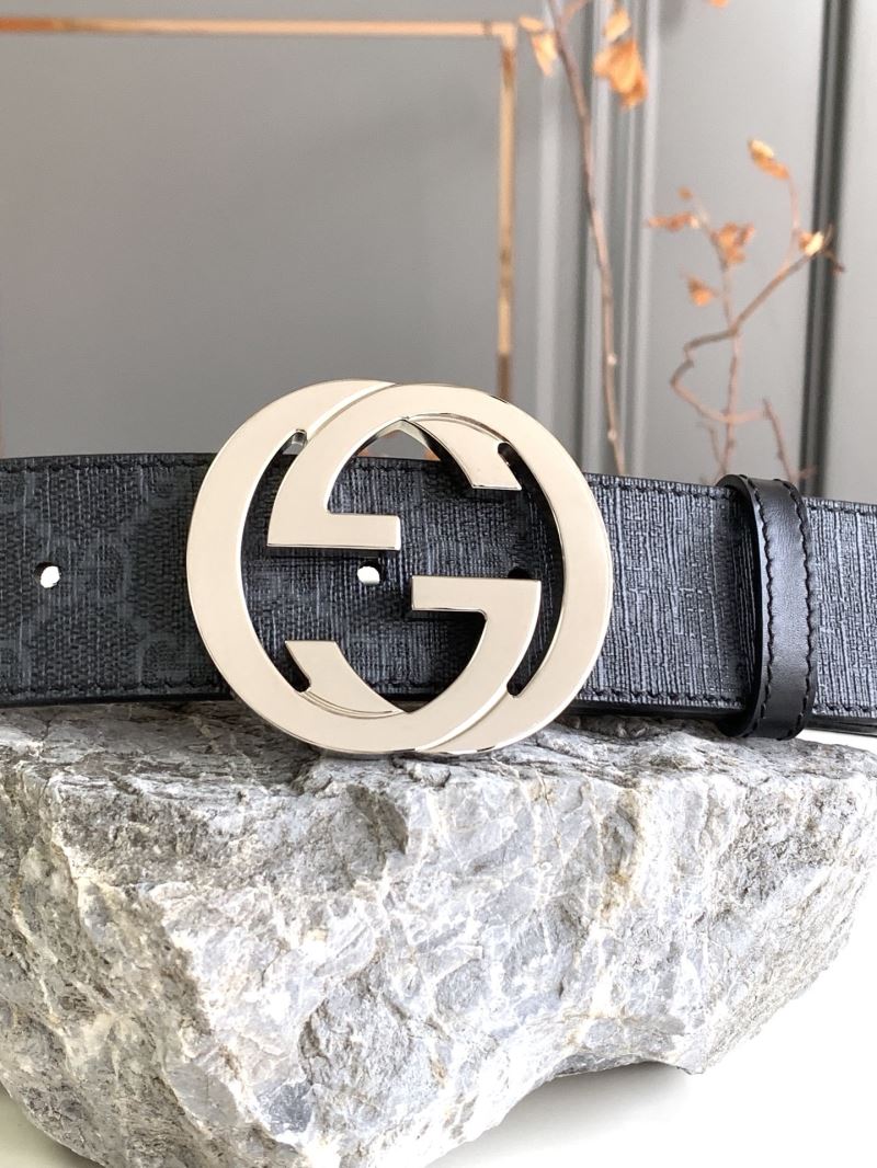 Gvc*1 belts